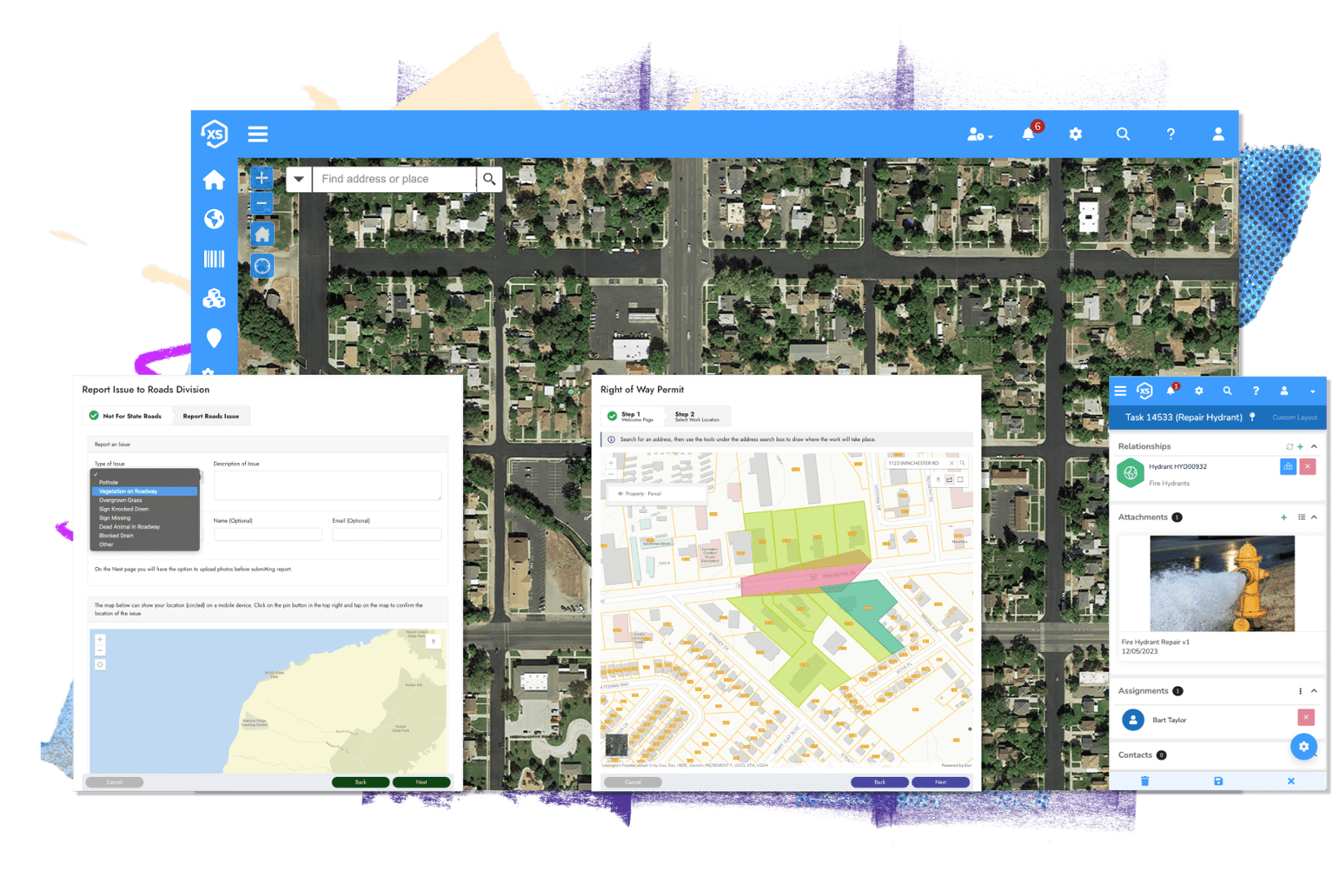 Using GIS for Asset Management in 2024: Best Practices & Integration Options